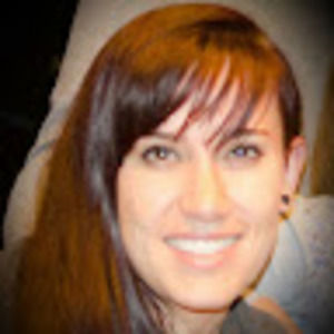 Meet your Posher, Gerda